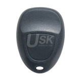 FCC OUC60270 / OUC60221 Keyless Entry Remote 6 button 315Mhz for GMC Cadillac Chevrolet 2007-2015 PN 15913427