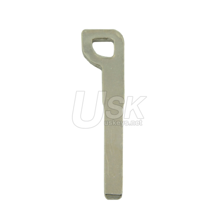 Ford Lincoln 2013-2021 Emergency Key Blade HU101 PN 164-R7992