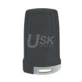 FCC LX 8766 S Smart Key 4 button 315Mhz ID46-Hitag2-PCF7953 chip for BMW 7 series 2002-2008 CAS1