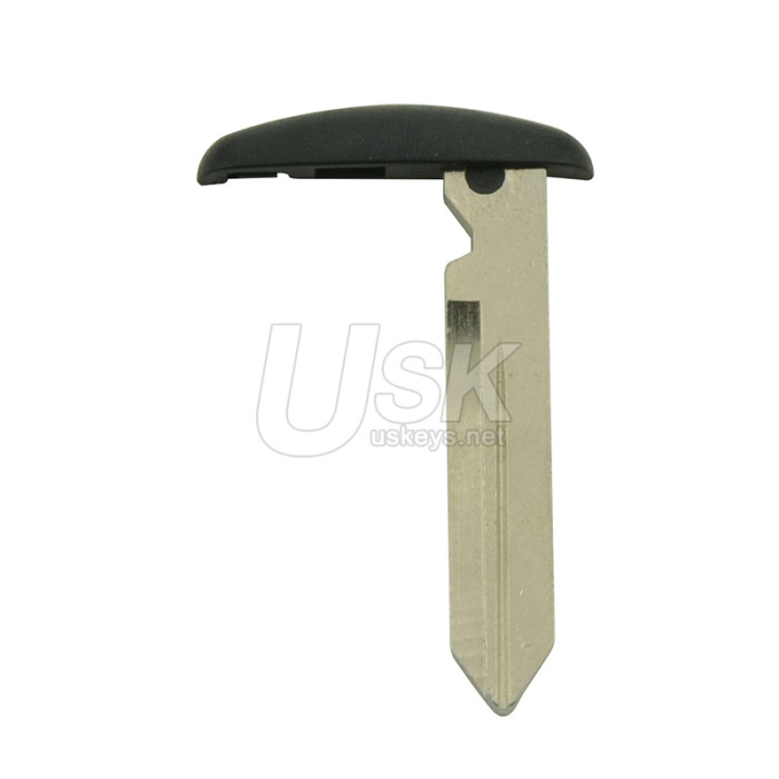Ford Explorer EdgeTaurus 2011-2014 FCC M3N5WY8609 Emergency Key Blade H75 FO38 PN 164-R8041