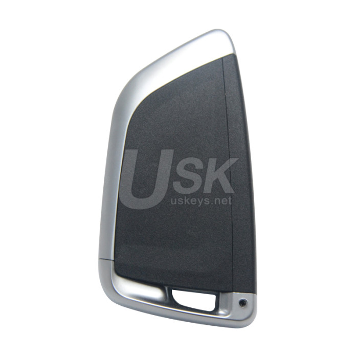FCC 5FA011926-30 Smart key FEM 3 button 434Mhz ID49-PCF7953 chip FSK for BMW X5 X6 2014 2015 PN 9367398-01