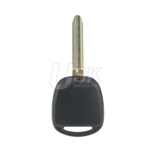 PN 89071-48110 Remote head key 3 button 315mhz 4C chip TOY43 blade for Toyota Land Cruiser FJ Cruiser Prado 1998-2011