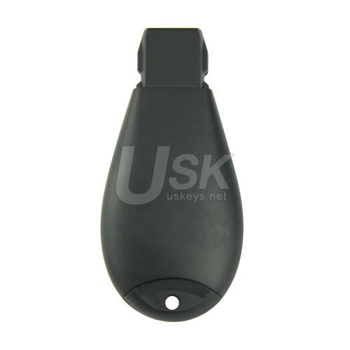 #0 FCC IYZ-C01C Fobik key 3 button 434Mhz for Chrysler Town & Country 300 Dodge Challenger Journey 2008-2012