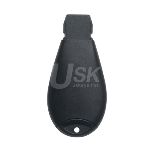 FCC GQ4-53T Fobik key 3 button 434Mhz ID46-PCF7961 chip for 2013-2018 Dodge RAM PN 56046953AE