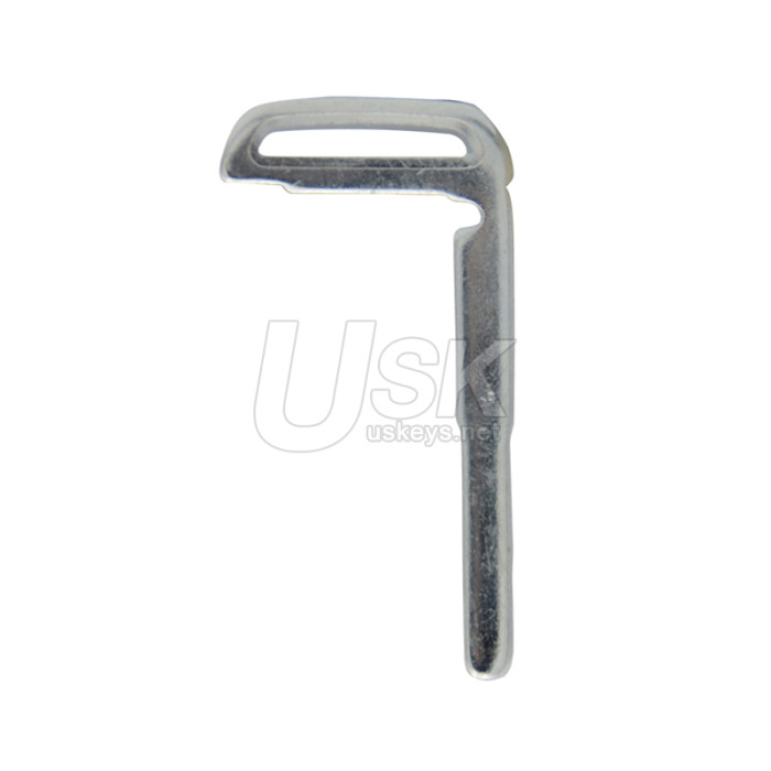 Emergency Key blade for Volvo V40 V60 V70 S80 S60 XC60 XC70 2007-2016
