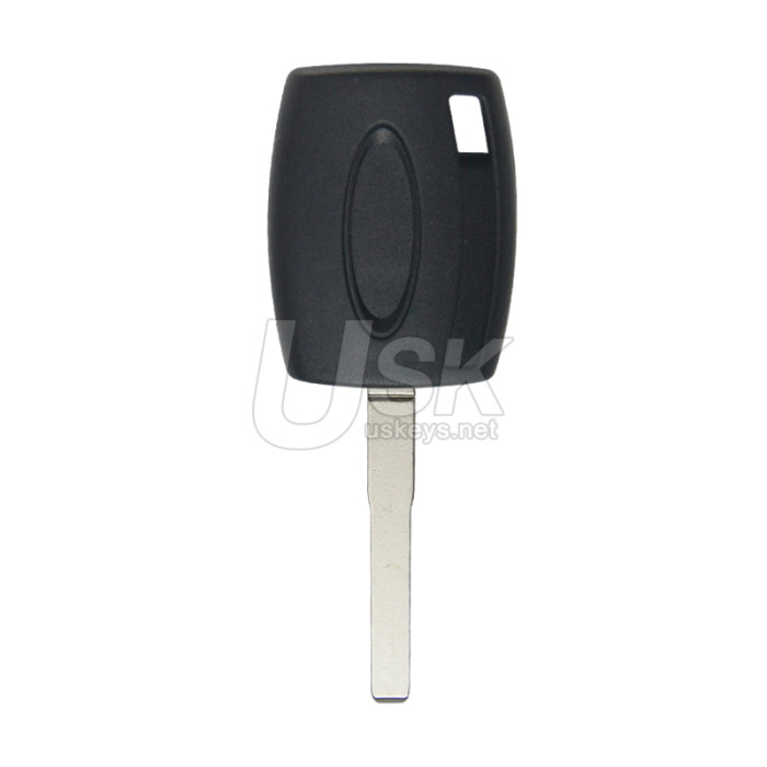 Ford H94 Escape Fiesta Focus Aftermarket Transponder Key HU101 with 4D63/No chip