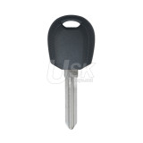 Transponder key aftermarket ID46 chip HYN14L for Hyundai Elantra Santa Fe Sonata Kia Forte Sedona Soul 2006-2012