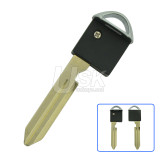 Emergency Key blade NSN14 ID46 chip for NISSAN