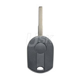 FCC OUCD6000022 Remote head key 4 button 434Mhz 4D63 80 bit chip HU101 blade for Ford Focus Transit Fiesta Escape 2011-2016 PN 164-R8046