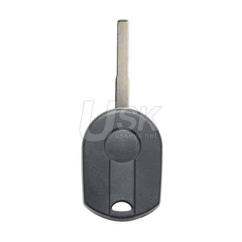 FCC OUCD6000022 Remote head key 4 button 315Mhz 4D63 80 bit chip HU101 blade for Ford Focus Transit Fiesta Escape 2011-2016 PN 164-R8046