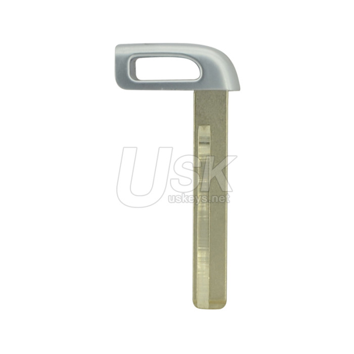 81996-1R020 Emergency key blade for Hyundai veloster 2012-2015