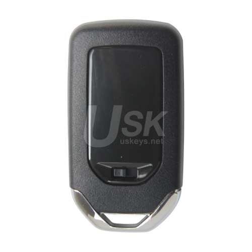 FCC ACJ932HK1210A Smart key shell 4 button for 2015-2016 Honda CR-V PN 72147-T0A-A11