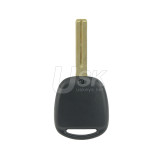 PN 50171 Remote head key 3 button 315mhz 4D68 chip TOY48 short for Lexus GX470
