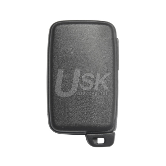 Toyota Avalon Camry Corolla 2007-2013 FCC HYQ14AAB Aftermarket Smart Key 4 Button PN 89904-06130