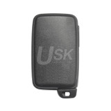 FCC HYQ14AAB Smart key 4 button 315Mhz for 2007-2013 Toyota Avalon Camry Corolla P/N 89904-06130 (E board 271451-3370)