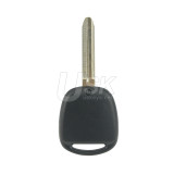 PN 89071-48110 Remote head key 3 button 315mhz no chip TOY43 blade for Toyota Land Cruiser FJ Cruiser Prado 1998-2011