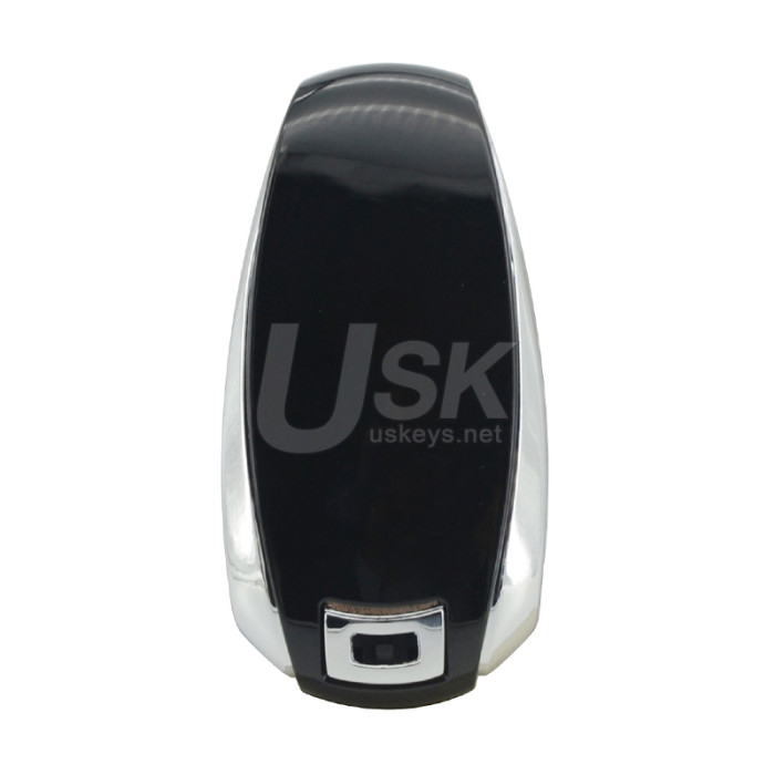 Volkswagen Touareg 2012-2017 FCC IYZVWTOUA Aftermarket Smart Key 4 Button PN 7P6 959 754 7P6959754