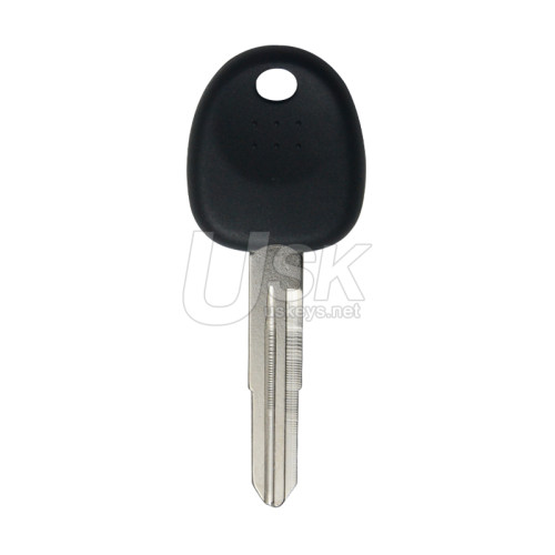 PN 81996-1E010 81996-25010 Transponder Key aftermarket ID46 chip HYN11L for Hyundai ACCENT VERNA 2005-2010