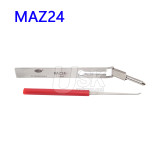 Lishi lock pick MAZ24