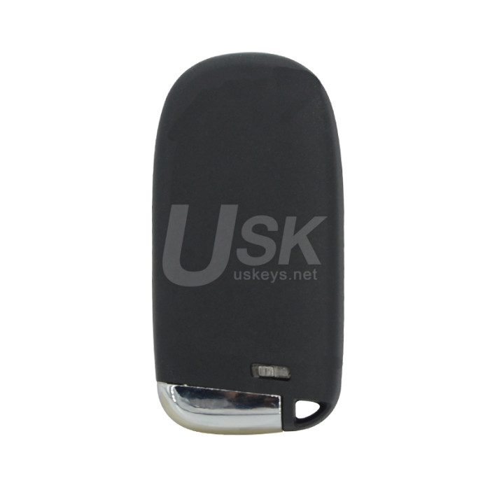 Jeep Grand Cherokee 2014-2020 FCC M3N-40821302 Aftermarket Smart Key 5 Button PN 68143505AC 68143505AB