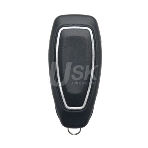 FCC KR55WK48801 Smart key 3 button 434Mhz 4D63 chip for Ford Kuga C-Max Focus Galaxy 2007-2017 P/N 5WK50170