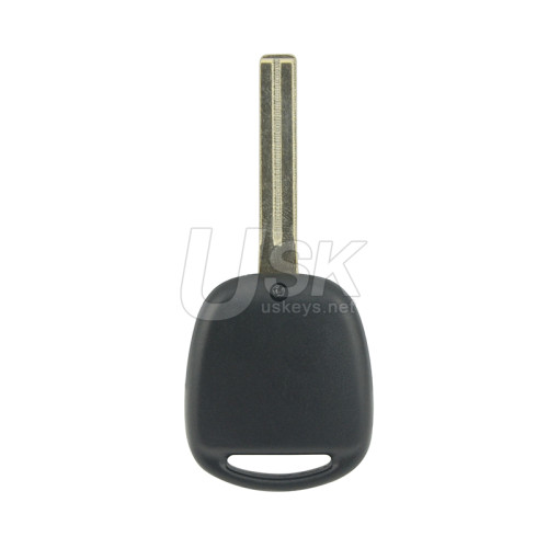 PN 50171 Remote head key 3 button 315mhz 4C chip TOY48 long blade for Lexus GX470 RX350 SC430 2006-2009