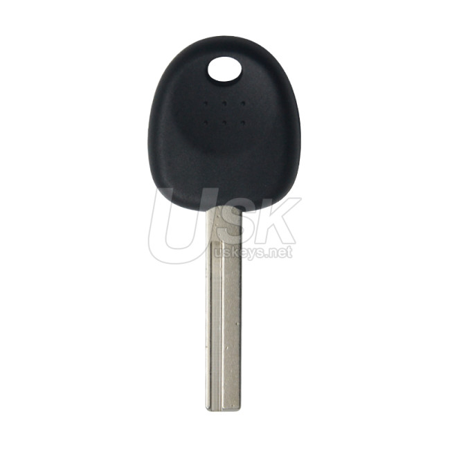 PN 81996-1R010 Transponder Key no chip HY18 for Hyundai Accent Veloster Elantra GT 2012-2016