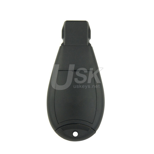 #0 M3N5WY783X fobik key 434Mhz for Chrysler Town & Country Dodge Challenger Durango RAM Jeep Grand Cherokee 2008-2012