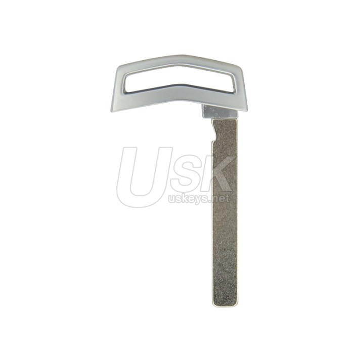 Hyundai Genesis G80 G90 2017-2018 Emergency Key Blade PN 81996-G9000 81996-B1500