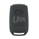 Keyless Entry Remote Shell 3 button for Toyota