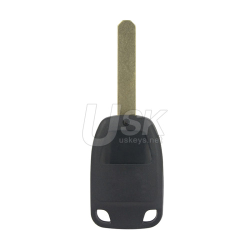 FCC N5F-A04TAA Remote head key shell 6 button for Honda Odyssey Elysion 2011 2012 2013