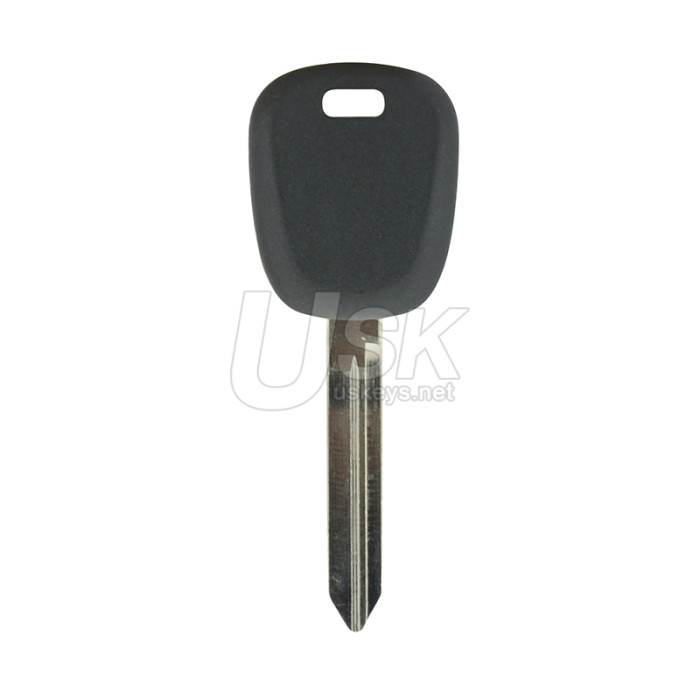 Suzuki Swift Liana Vitara Aftermarket Transponder Key Blank No Chip SZ18