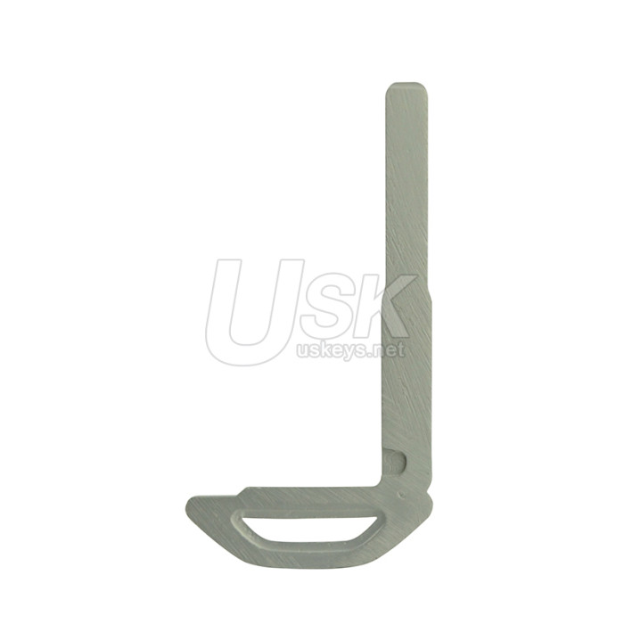 Volvo V40 XC60 S60 V60 V70 XC70 Emergency Key Blank Blade Uncut PN 31391409