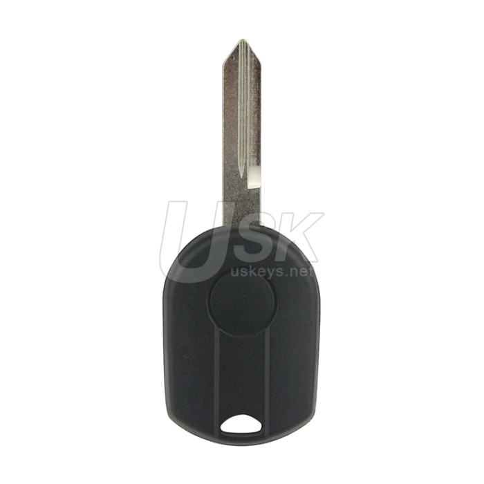 FCC OUCD6000022 Remote head key shell 4 button FO38 blade for Ford Flex Taurus Mercury Montego Sable Lincoln MKX Navigator 2007-2011