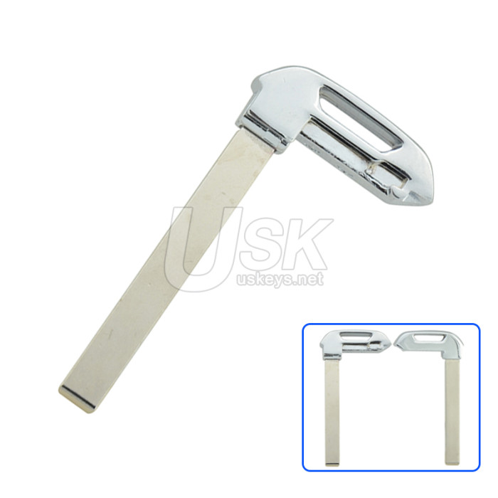 Chevrolet Suburban Tahoe GMC Yukon Sierra Emergency Key Blade PN 22984995