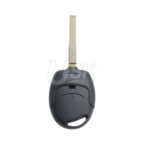 Remote head key 3 button 434Mhz 4D60 chip HU101 blade for Ford Mondeo Fiesta Focus