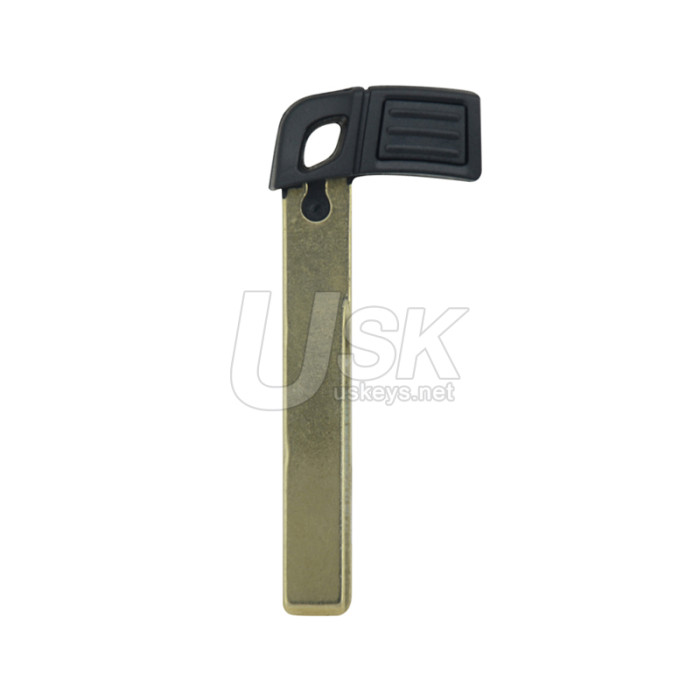 BMW 3 series Emergency Key Blade