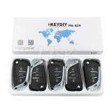 KEYDIY Universal Flip Remote Key BMW Style 3 button B29