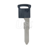 Emergency key blade for Suzuki Grand Vitara SX4 2006-2011