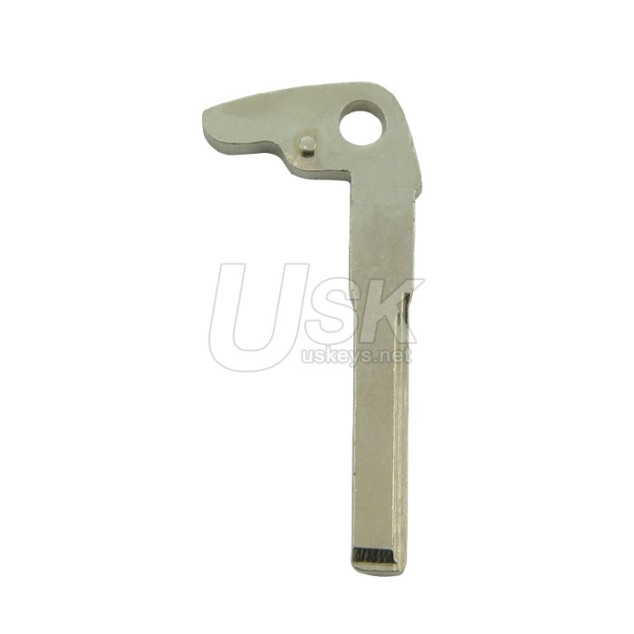 Emergency Key blade for Mercedes E S Class 2000