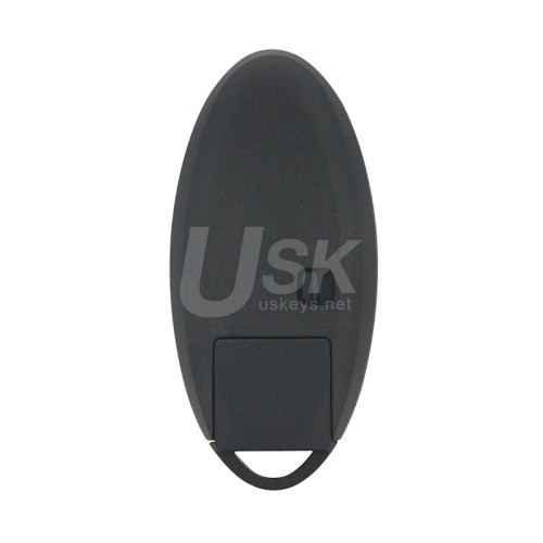 S180144502 FCC KR5TXN1 Smart Key 3 button 434mhz 4A chip for Nissan Kicks Rogue 2018-2020 PN 285E3-5RA0A