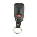 Keyless Entry Remote Shell 4 button for Hyundai Elantra Sonata Kia Cerato 2006-2011