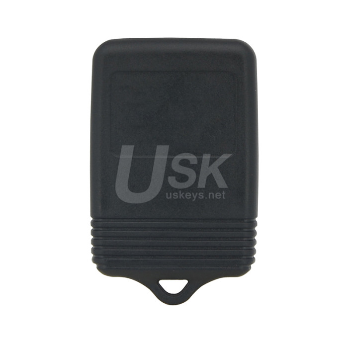 FCC CWTWB1U551 Keyless Entry Remote Shell 5 button for Ford Freestar Windstar Mercury Monterey 2004-2007 PN 3F2T-15K601-AA