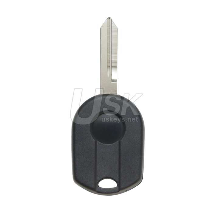 FCC CWTWB1U793 Remote head key 4 button remote start 434Mhz 4D63 80 bit for 2009-2018 Ford Explorer Expedition F-Series Lincoln MKX PN 164-R8067