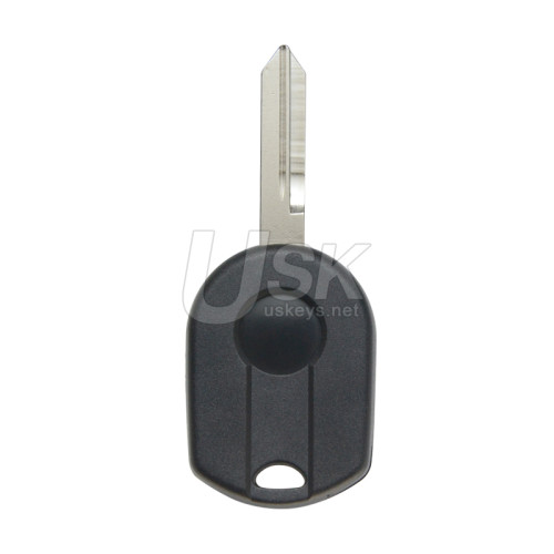 FCC CWTWB1U793 Remote head key 4 button remote start 315Mhz 4D63 80 bit for 2009-2018 Ford Explorer Expedition F-Series Lincoln MKX PN 164-R8067
