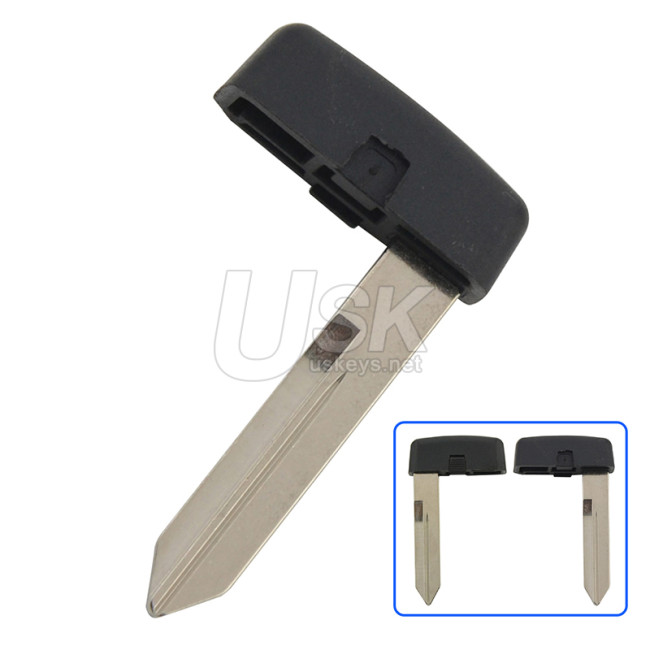 Emergency Key blade for Ford Taurus Lincoln MKS MKT 2009-2013