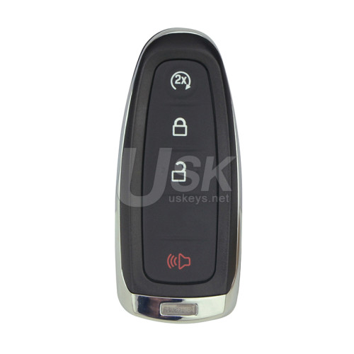 FCC M3N5WY8609 Smart key 4 button 434mhz ID46-PCF7953 chip for 2011-2019 Ford Edge Expedion Explorer Flex PN 164-R8091