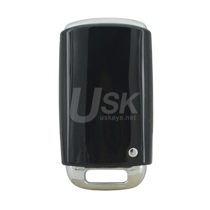 Smart key shell 4 button for Kia Cadenza 2015 2016