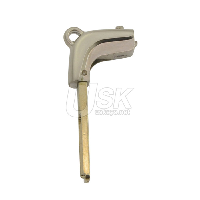 Lexus Emergency Key Blade PN 69515-50260