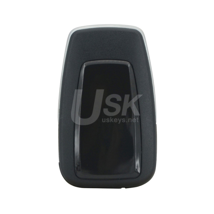Toyota Prius 2016-2021 FCC HYQ14FBC Aftermarket Smart Key 3 Button PN 89904-47530